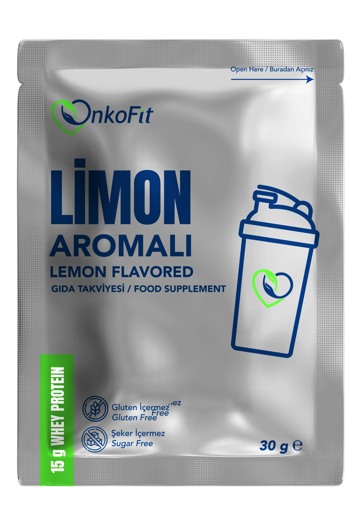 ONKOFİT® MİX PROTEİN TAKVİYE EDİCİ GIDA (30 ÖĞÜN)