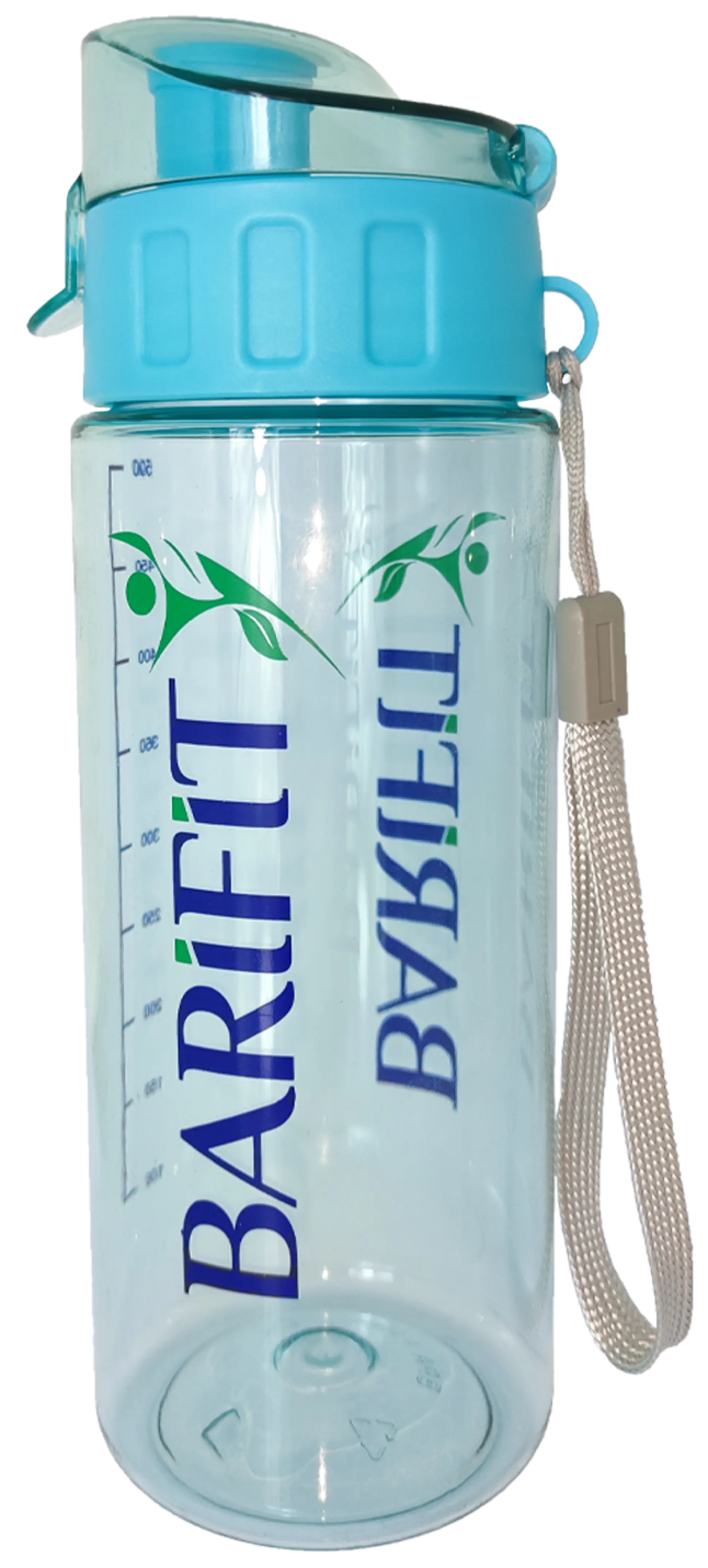 ONKOFİT - Barifit Tritan Shaker 500 ML